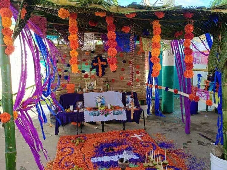 Megapuente por D&iacute;a de Muertos &iquest;Qui&eacute;nes descansan?