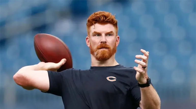 Andy Dalton rechaza regresar a Philadelphia y firma con Atlanta Falcons