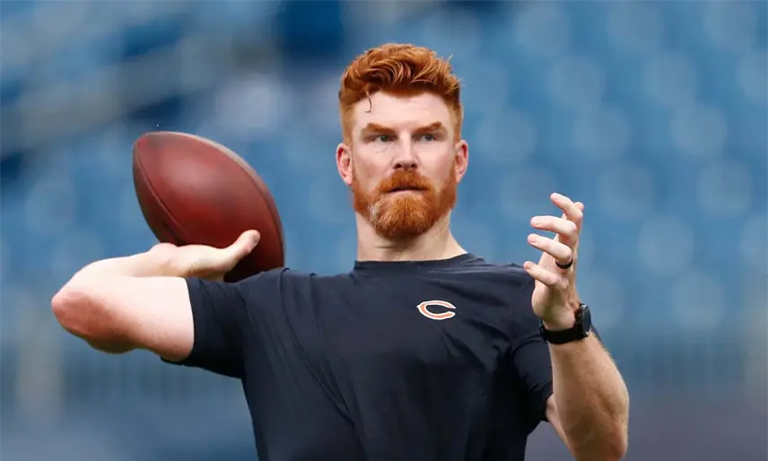 Andy Dalton rechaza regresar a Philadelphia y firma con Atlanta Falcons