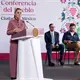"Ya estamos muy cerca", asegura Sheinbaum sobre las negociaciones para alcanzar un acuerdo comercial con EE.UU.