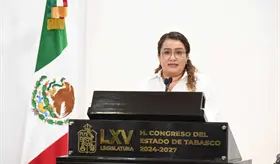 Reclama PRD que iniciativa para fortalecer atenci&oacute;n contra el c&aacute;ncer de mama lleve casi 2 a&ntilde;os en la congeladora