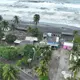 Informa May que iniciaron censo casa por casa para reubicar a familias costeras