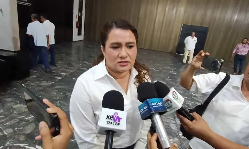 Pide PRD censo transparente y sin sesgos políticos para reubicación de familias en zonas costeras