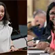 Ser&iacute;a interesante, responde Trump sobre posible contienda electoral en Venezuela entre Delcy Rodr&iacute;guez y Corina Machado