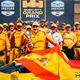 La IndyCar llegar&aacute; para el 2027 a Barcelona con un contrato multianual