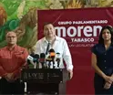 No es necesario pacto de civilidad, verdaderos militantes respetar&aacute;n resultados y oportunistas se ir&aacute;n: Bracamonte