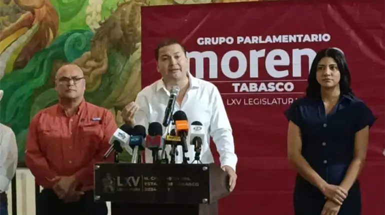 No es necesario pacto de civilidad, verdaderos militantes respetar&aacute;n resultados y oportunistas se ir&aacute;n: Bracamonte