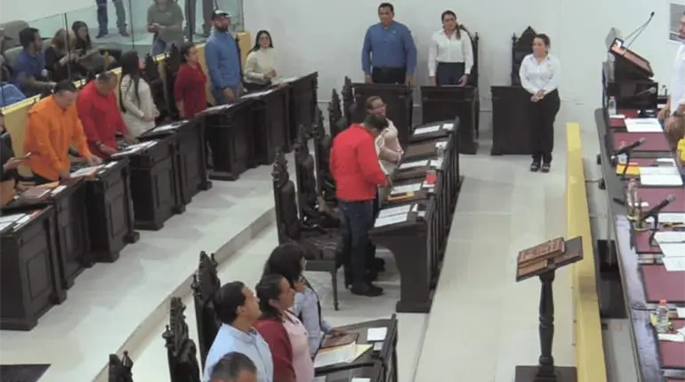 Cuidar&aacute; Congreso que leyes de ingresos municipales no incluyan nuevos cobros o aumentos