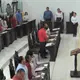 Llama bancada de Morena a diputados a no limitarse a la labor legislativa y atender a afectados por lluvias