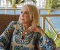 Laura Bozzo en estado cr&iacute;tico, intubada por choque s&eacute;ptico y neumon&iacute;a