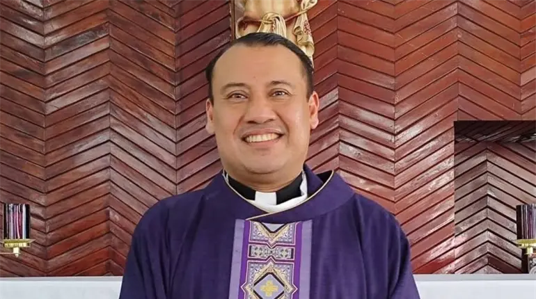 Fallece el sacerdote tabasque&ntilde;o Jos&eacute; Manuel Carrera Arias, era p&aacute;rroco en Ciudad Tecolutilla