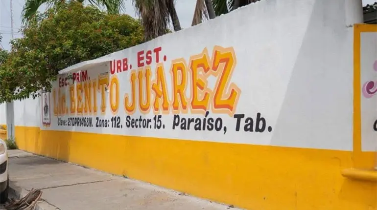 Setab reporta operaci&oacute;n normal de las escuelas en zona costera y Sierra