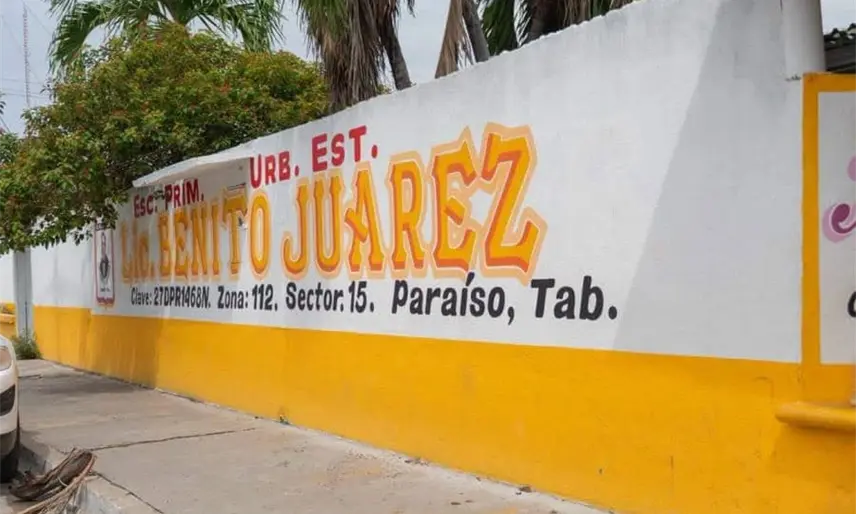Setab reporta operación normal de las escuelas en zona costera y Sierra