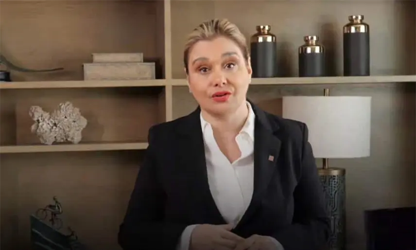 Maru Campos ofrece colaborar con la FGR en investigación contra exfiscal de Chihuahua
