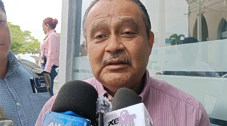 Rechaza Rigoberto de la O haber sido impuesto en el IEPCT por el gobierno estatal