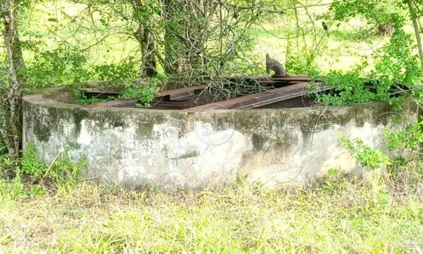 Rehabilitación del cárcamo del Fraccionamiento Las Giraldas es un proyecto de "dimensión mayor": Centro