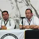 Por secrec&iacute;a, evita FGE abundar en caso Taxco, Brandon y fosa clandestina en C&aacute;rdenas