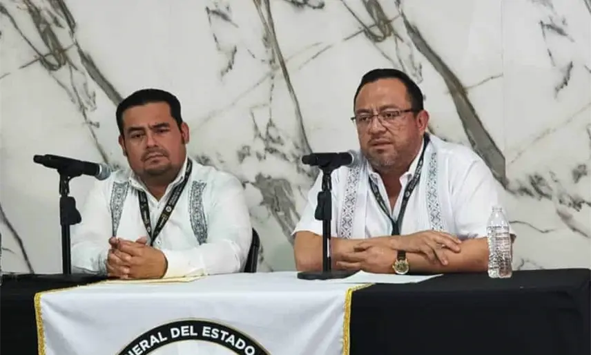 Por secrecía, evita FGE abundar en caso Taxco, Brandon y fosa clandestina en Cárdenas