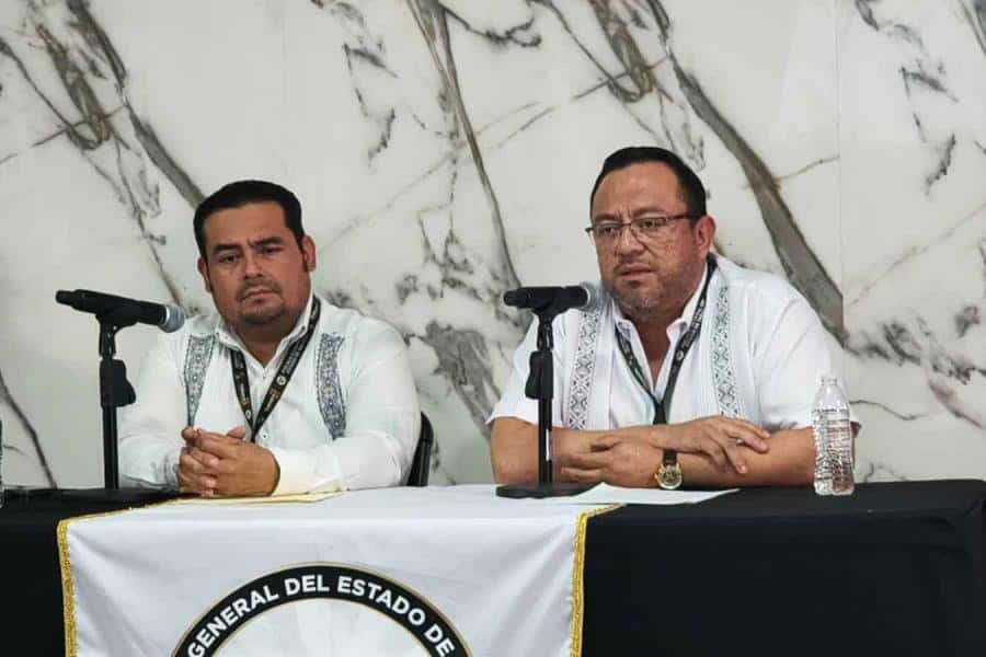 Por secrecía, evita FGE abundar en caso Taxco, Brandon y fosa clandestina en Cárdenas