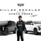 Cadillac presenta su camioneta edici&oacute;n Sergio P&eacute;rez limitada y con un precio de m&aacute;s de 4 millones de pesos