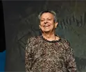 Leonardo Bono desmiente que C&eacute;sar Bono haya perdido el ojo izquierdo