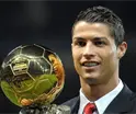 Cristiano Ronaldo lidera votaciones para ganar el Bal&oacute;n de Oro denominado "BOAT"