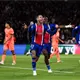 PSG vence al Barcelona en Champions League