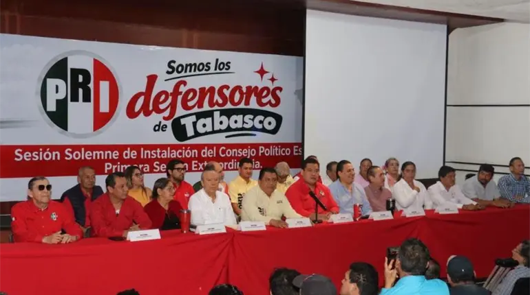Rigoberto de la O regresa "por un poquito m&aacute;s" tras acusar que le ha "robado" a los tabasque&ntilde;os: &acute;Somos&acute;