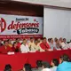 Asegura Somos que Rigoberto de la O regresa "por un poquito m&aacute;s" tras acusar que le ha "robado" a los tabasque&ntilde;os