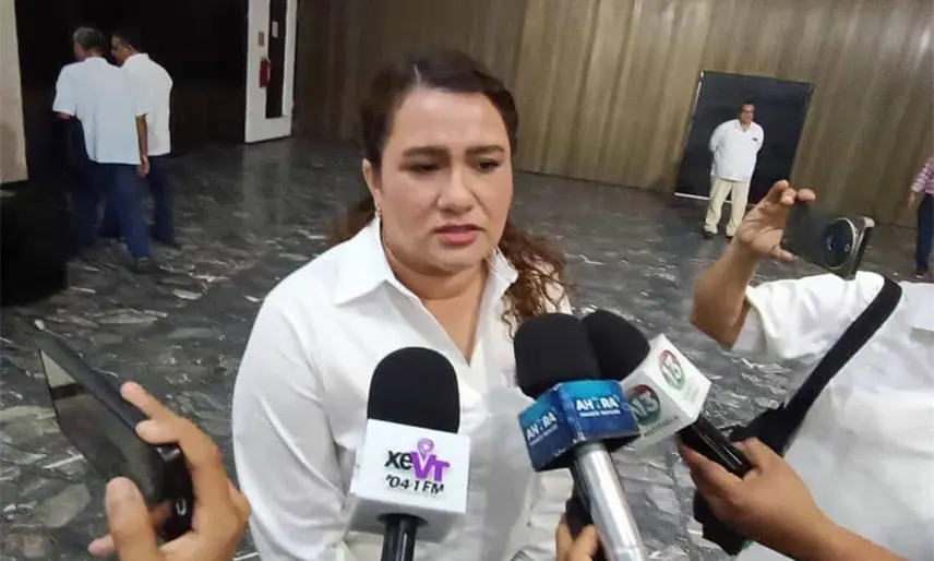 Pide PRD censo transparente y sin sesgos políticos para reubicación de familias en zonas costeras