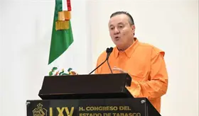 Propone MC en el Congreso extender permisos con goce de sueldo a bur&oacute;cratas con diagn&oacute;stico de c&aacute;ncer