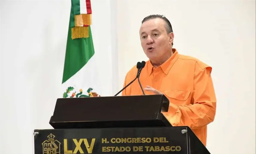 Propone MC en el Congreso extender permisos con goce de sueldo a burócratas con diagnóstico de cáncer