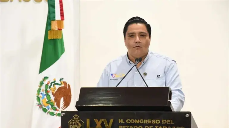 Exhorta PRD en el Congreso al IMSS y a Hacienda a dise&ntilde;ar plan de emergencia para atender demandas de trabajadores