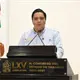 Javier May supervisa avances de construcci&oacute;n del nuevo Centro de Convenciones y C5