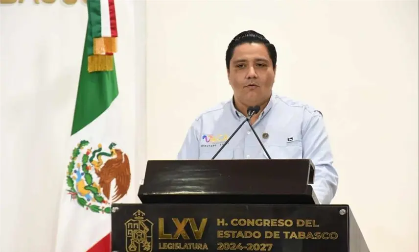 Exhorta PRD en el Congreso al IMSS y a Hacienda a diseñar plan de emergencia para atender demandas de trabajadores