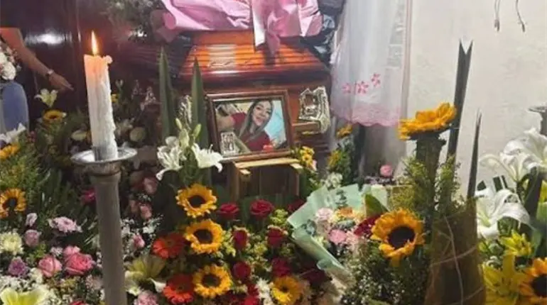 Fiscal de Veracruz confirma orden de aprehensi&oacute;n contra expareja de doctora del IMSS Bienestar