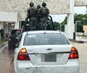 FGR catea vivienda habitada por la alcaldesa de Puerto Morelos en Canc&uacute;n