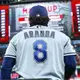 Jonathan Aranda ser&aacute; el jugador 19 nacido en M&eacute;xico en disputar la Serie Mundial de Grandes Ligas