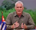 Miguel D&iacute;az-Canel rechaza la orden de arresto de EE. UU. contra Ra&uacute;l Castro