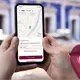 Taxis de aplicaci&oacute;n deber&aacute;n operar exclusivamente mediante la plataforma MOVI: Semovi