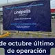 Javier May supervisa avances de construcci&oacute;n del nuevo Centro de Convenciones y C5