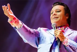 Senado puede analizar dar medalla Belisario Dom&iacute;nguez a Juan Gabriel porque "uni&oacute; a chairos y fifis": Higinio Mart&iacute;nez