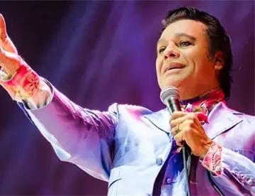 Senado puede analizar dar medalla Belisario Domínguez a Juan Gabriel porque “unió a chairos y fifis”: Higinio Martínez Senado puede analizar dar medalla Belisario Domínguez a Juan Gabriel porque “unió a chairos y fifis”: Higinio Martínez