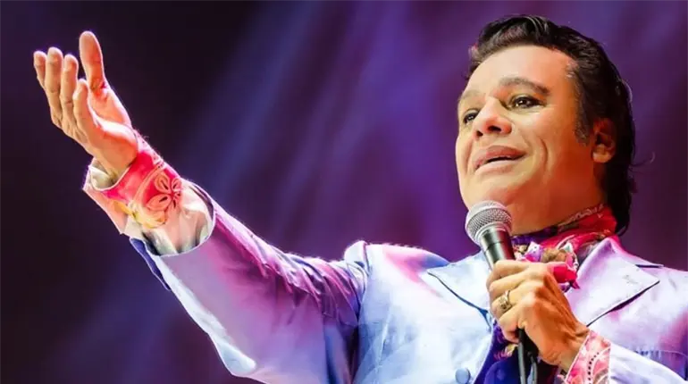 Senado puede analizar dar medalla Belisario Dom&iacute;nguez a Juan Gabriel porque "uni&oacute; a chairos y fifis": Higinio Mart&iacute;nez