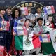 Cristiano Ronaldo lidera las votaciones para ganar el Bal&oacute;n de Oro denominado "BOAT"
