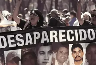 Comit&eacute; de la ONU llevar&aacute; casos de desapariciones forzadas ante Asamblea General; incluye los de M&eacute;xico