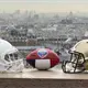 Confirman que el duelo de la NFL entre Acereros y Santos en Par&iacute;s, sigue en pie pese a los disturbios en la ciudad