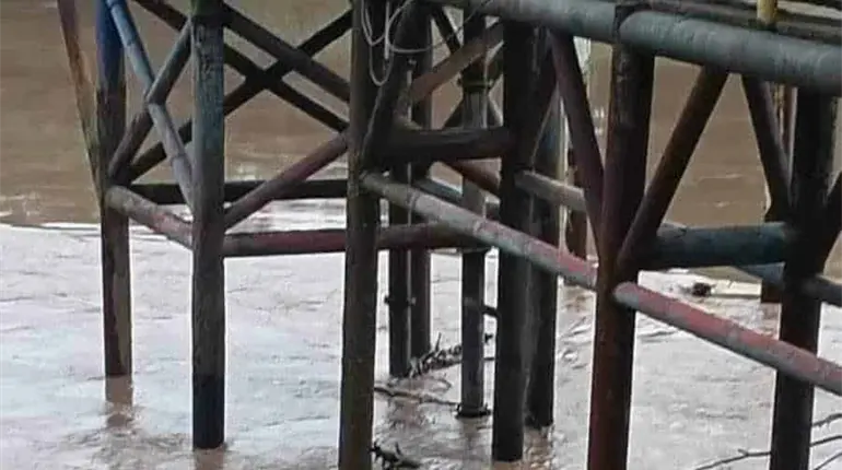 Mantienen vigilancia en potabilizadoras que se alimentan del r&iacute;o Grijalva ante lluvias: Osuna