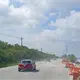 Inicia reparaci&oacute;n del tramo Villahermosa-Ciudad del Carmen afectado por fuerte oleaje