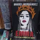 SCJN atrae amparos del caso de la saxofonista Mar&iacute;a Elena R&iacute;os